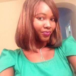 Meet your Posher, Jeanne arcy